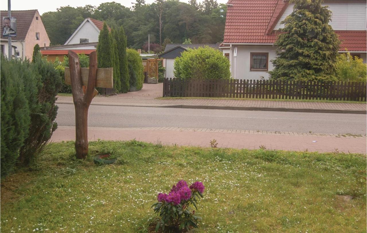 Apartment Awesome In With Wifi Rostock