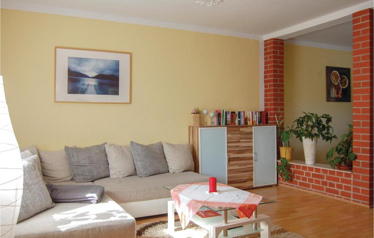 Awesome In With Wifi Apartment Rostock