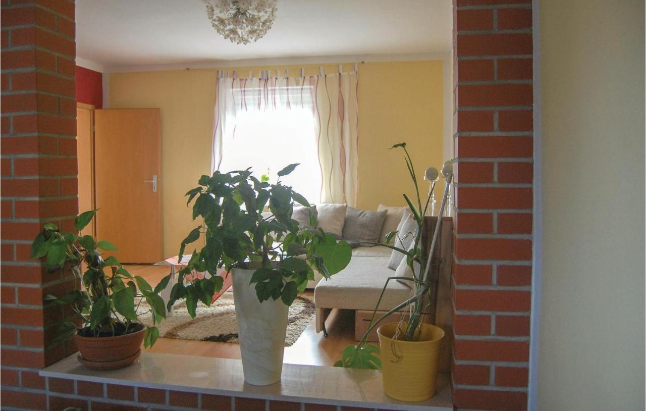Awesome In With Wifi Apartment Rostock